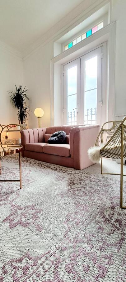 Elegant 5 Bed 4 Bath 'Vogue House' Parisian Style Home Маргейт Екстериор снимка